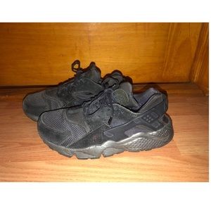 👟Nike Huarache sneakers